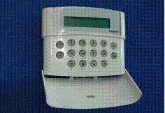 Pyronix Sterling 10 keypad
